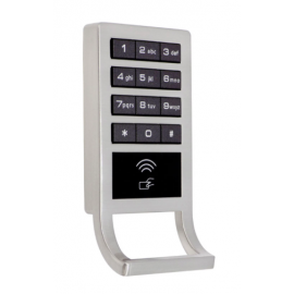 Электронные замки для шкафов Электронные замки Locker Keypad