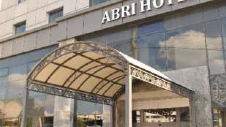 "Abri Прем`єр готель" 4*, Дніпропетровськ