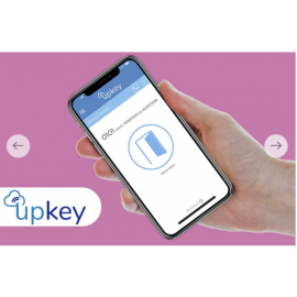 Программное обеспечение Мобильное приложение Upkey