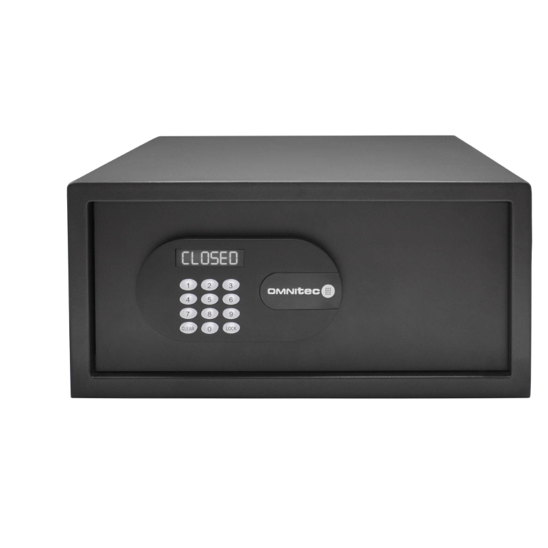 Сейфы для гостиниц Гостиничный сейф NOBO