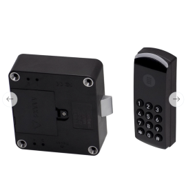 Електронні замки для шаф Електронні замки Lockerfy