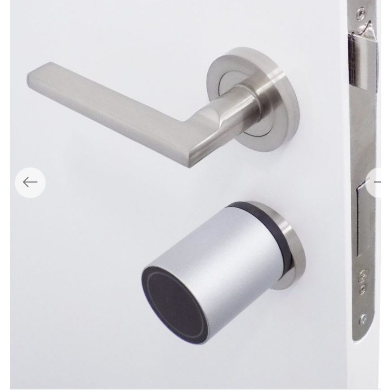 Електронні замки Електронний замок ATIK PRO