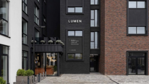 Lumen Living, Київ