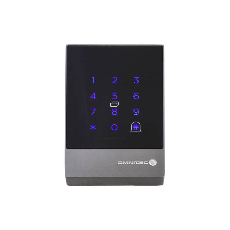 Контроль доступу та присутності Система контролю доступу DIGIT CODE