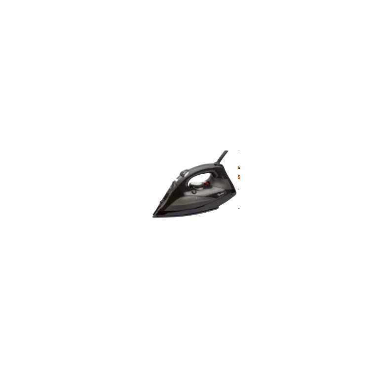 Аксессуары для гостиничных номеров Утюг Steam