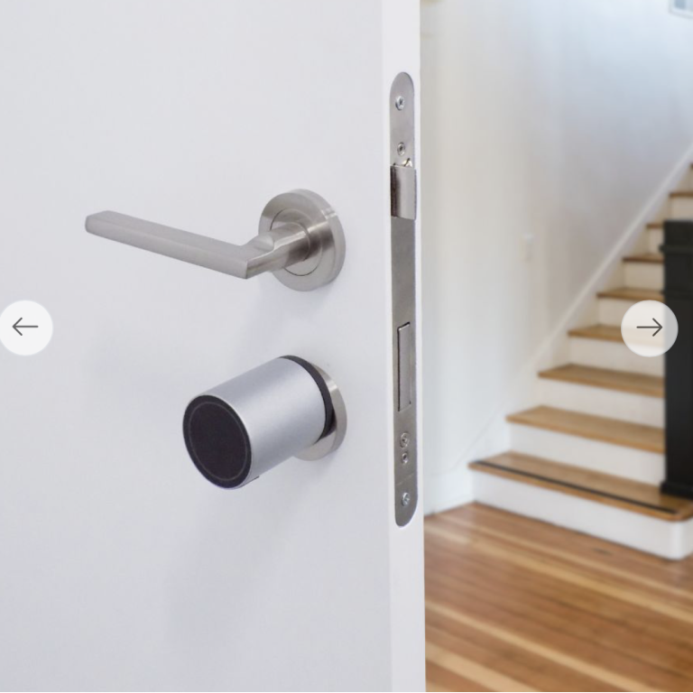 Електронні замки Електронний замок ATIK PRO 417