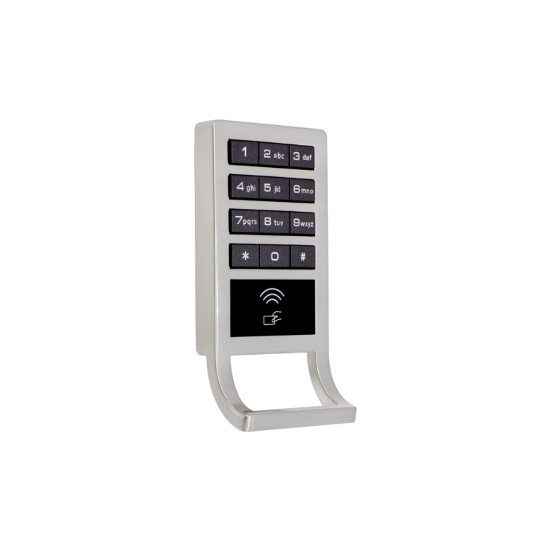 Электронные замки для шкафов Электронные замки Locker Keypad