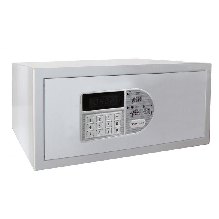 Сейфы для гостиниц Safeguard M PLUS 17