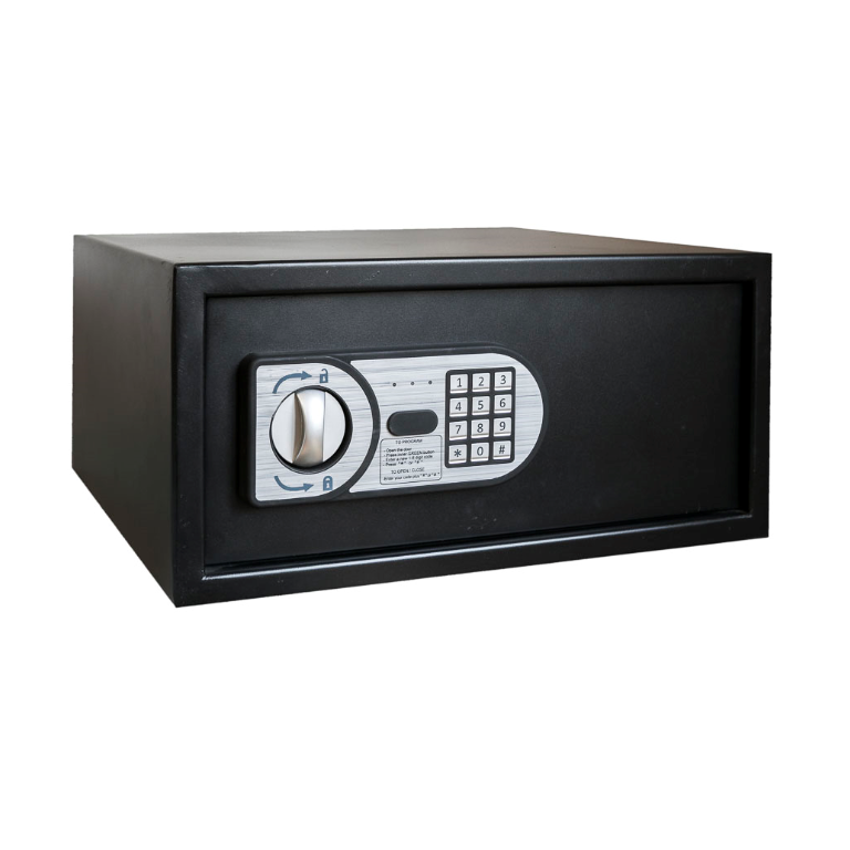 Сейфы для гостиниц Гостиничный сейф Safeguard 109