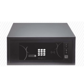 Сейфи для готелів Готельний сейф EXO