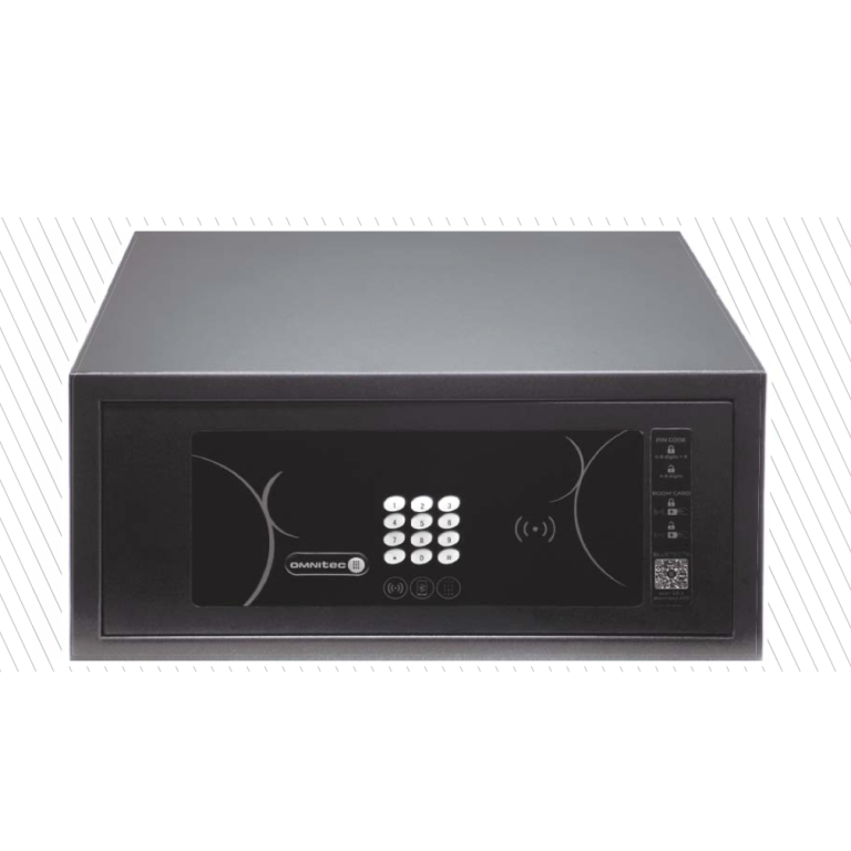 Сейфы для гостиниц Гостиничный сейф EXO