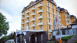 Royal Grand Hotel 4 *, Трускавець