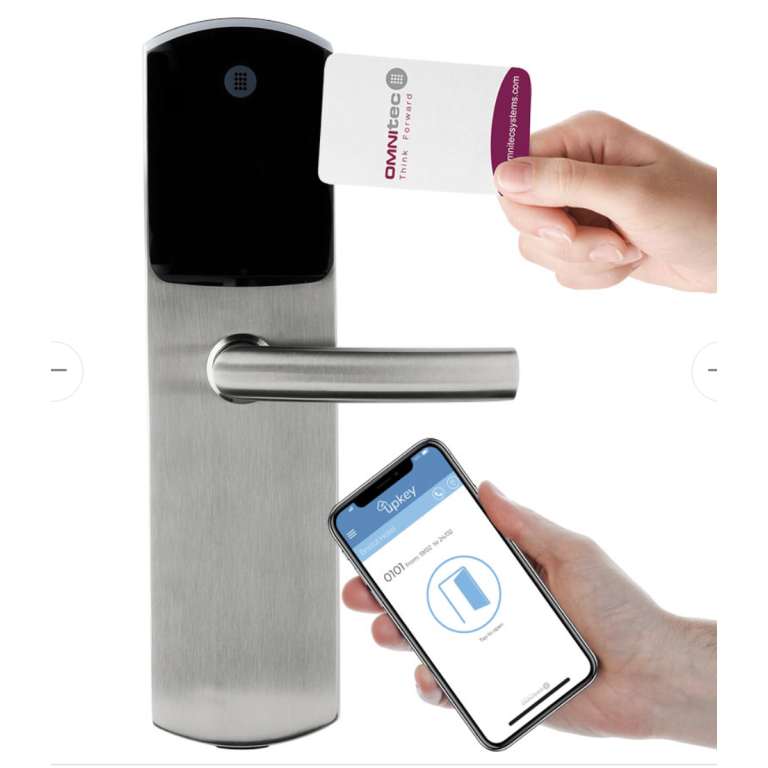 Електронні замки Електронний замок Refit 426