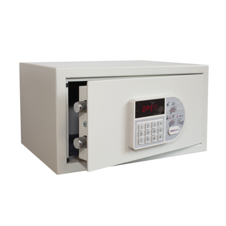 Сейфы для гостиниц Safeguard M PLUS 150