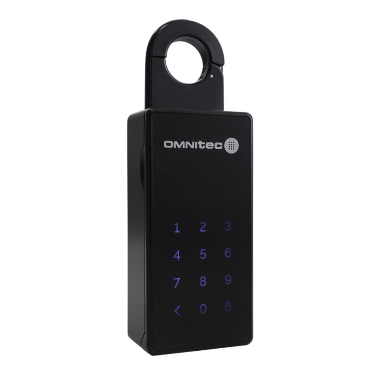 Электронные замки Електронна скринька для ключів KeySafe 405