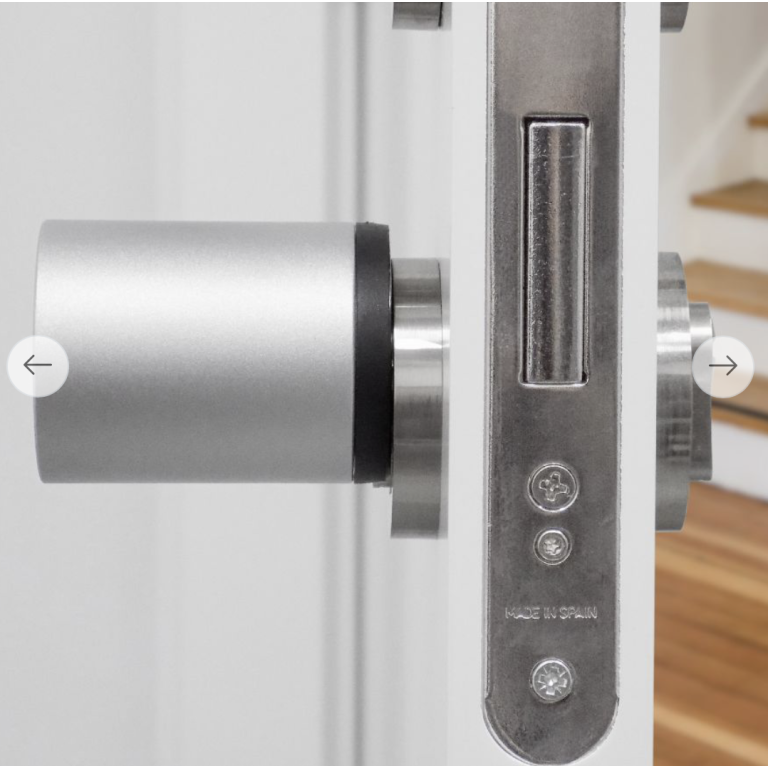 Електронні замки Електронний замок ATIK PRO 418