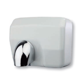 Аксесуари для готельних номерів Сушилка для рук Optical (колір білий)