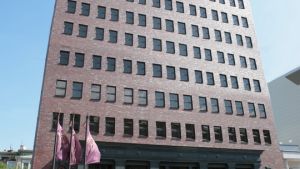 "Axelhof Boutique hotel" 5*, Днепропетровск