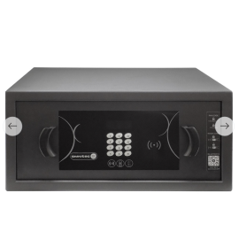 Сейфи для готелів Сейф EXO Folder