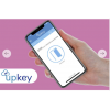 Программное обеспечение Мобильное приложение Upkey thumbnail