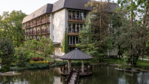 Золотий пляж, Орловщина