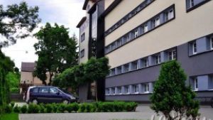 Отель "LH Hotel & Spa" 4*, Львов